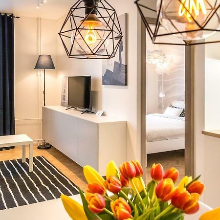 No.3 Apartment Link-To-Happiness Klaipeda Exterior foto