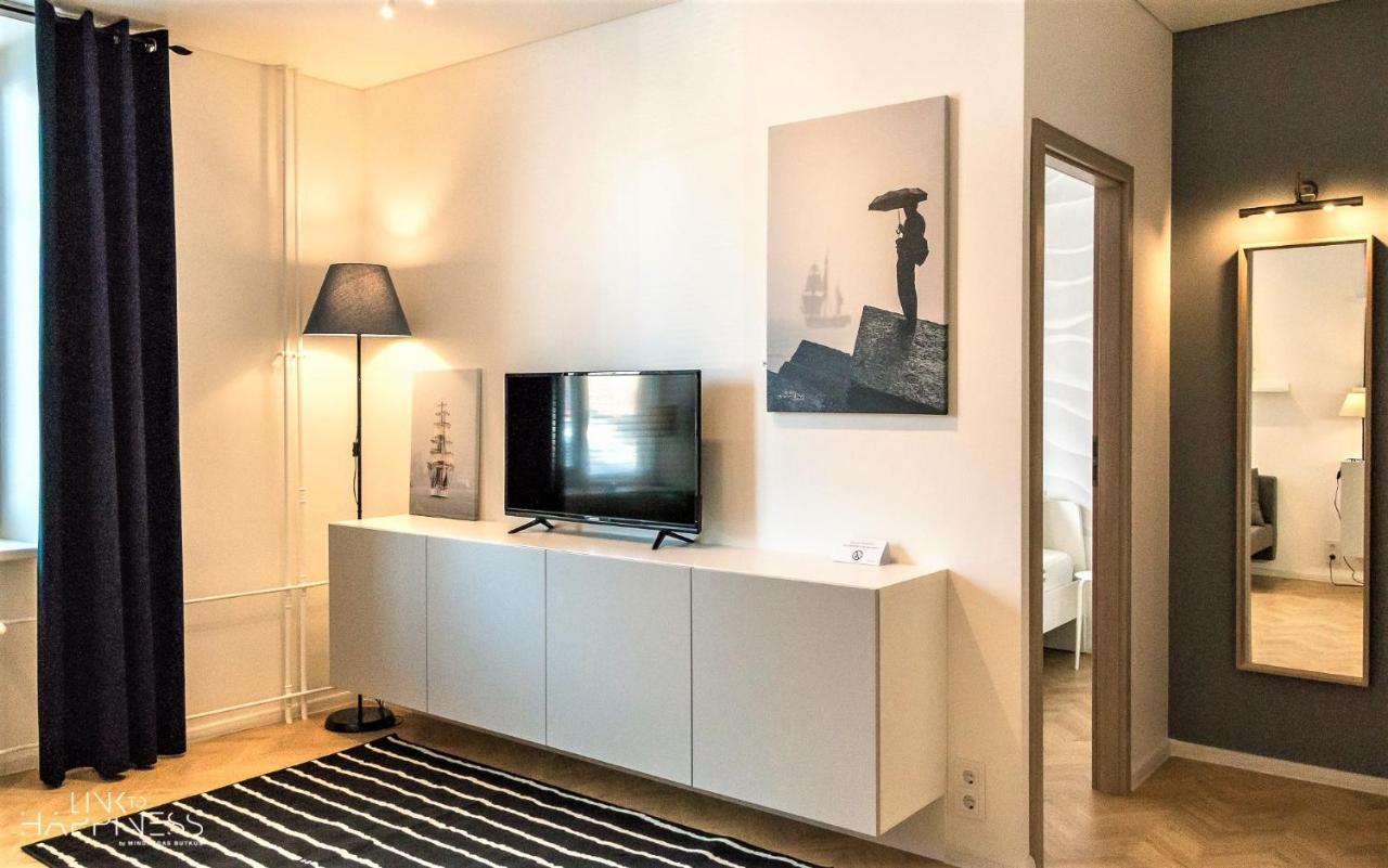 No.3 Apartment Link-To-Happiness Klaipeda Exterior foto