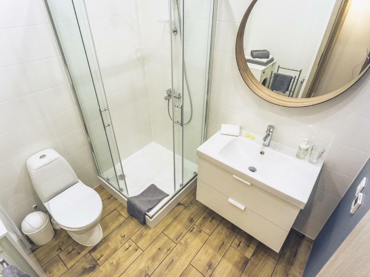 No.3 Apartment Link-To-Happiness Klaipeda Exterior foto