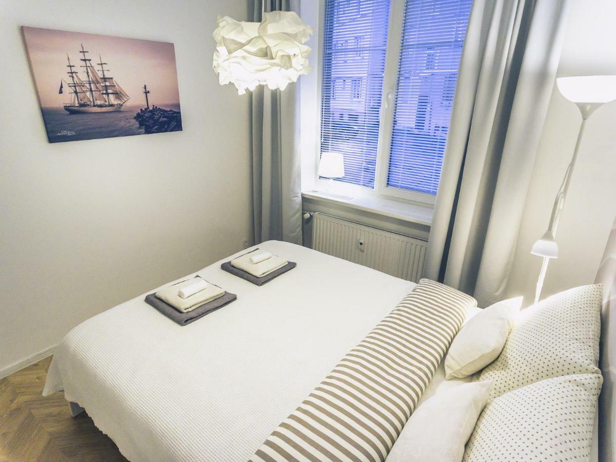 No.3 Apartment Link-To-Happiness Klaipeda Exterior foto