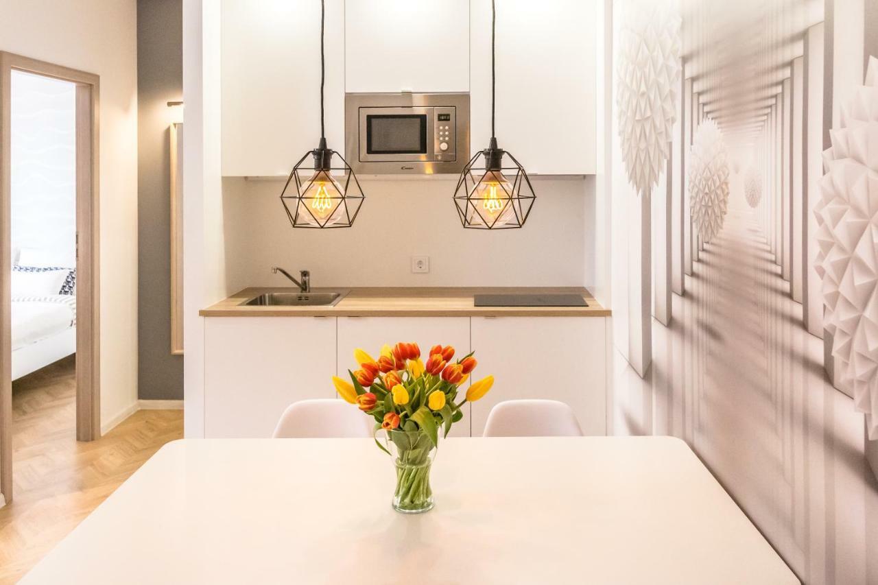 No.3 Apartment Link-To-Happiness Klaipeda Exterior foto