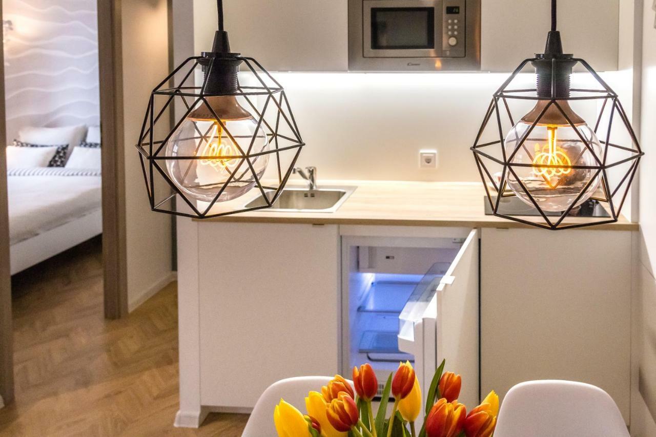 No.3 Apartment Link-To-Happiness Klaipeda Exterior foto