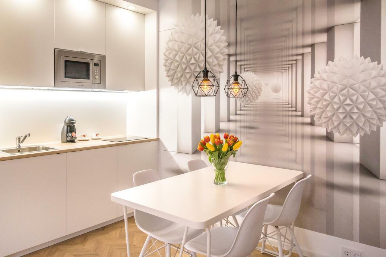 No.3 Apartment Link-To-Happiness Klaipeda Exterior foto