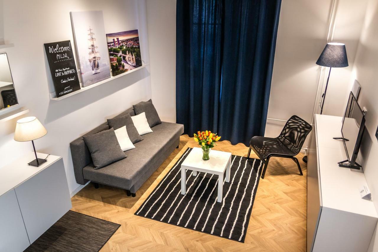 No.3 Apartment Link-To-Happiness Klaipeda Exterior foto