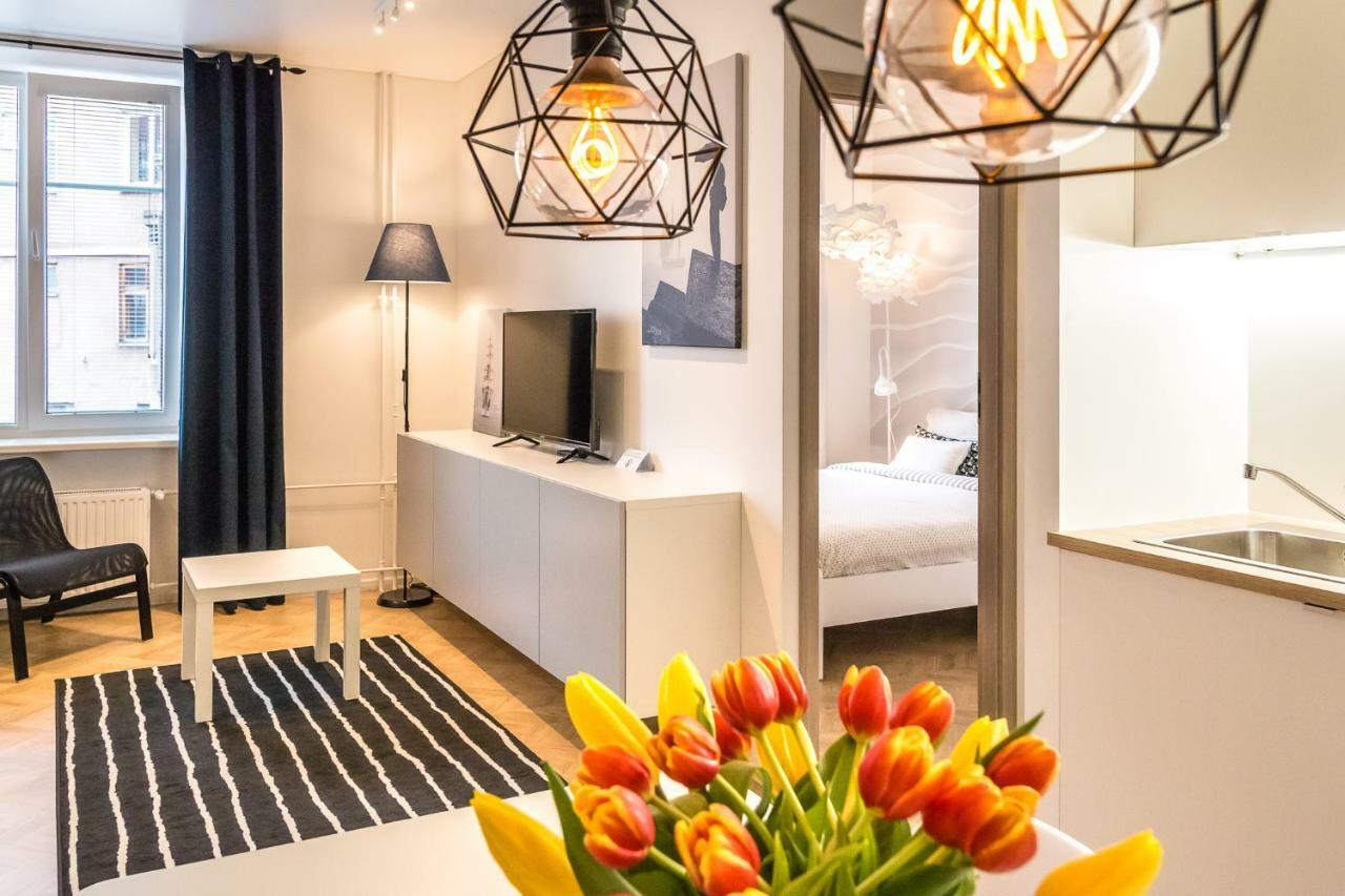 No.3 Apartment Link-To-Happiness Klaipeda Exterior foto